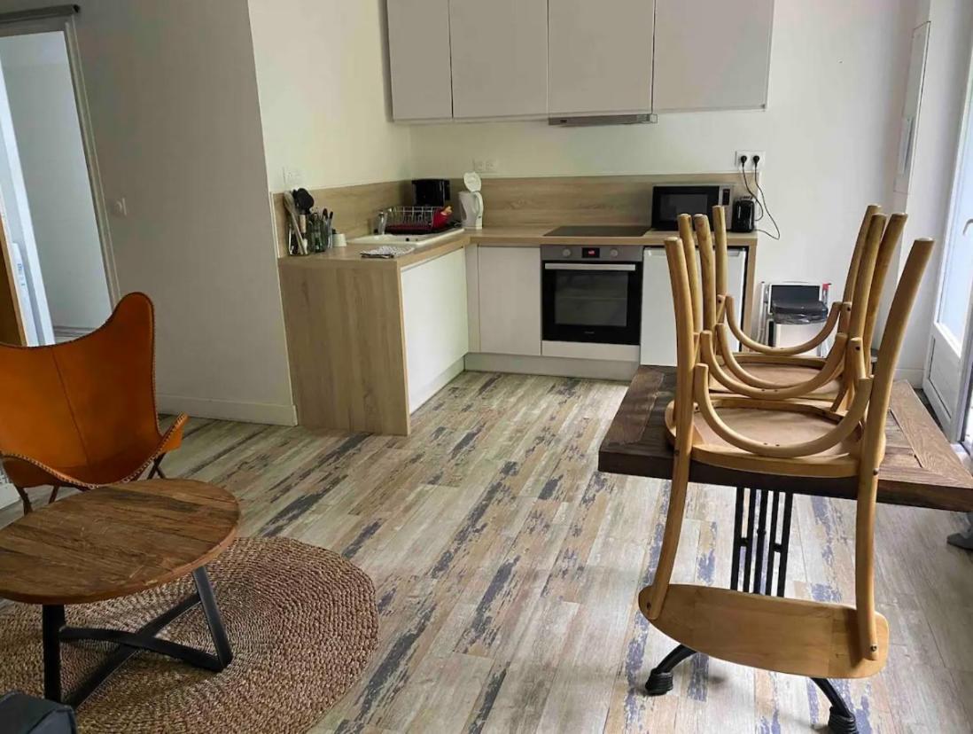 Holiday home La Vigne Vierge